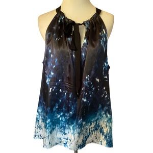 Tahari “ Hope Blouse “